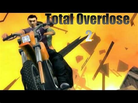 total overdose 2 release date.